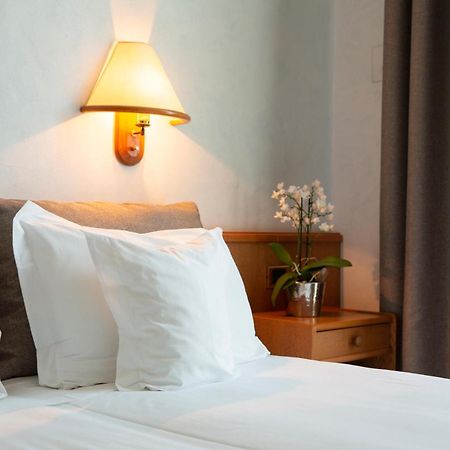 Hotel Villa Elisa & Spa Bordighera Bagian luar foto