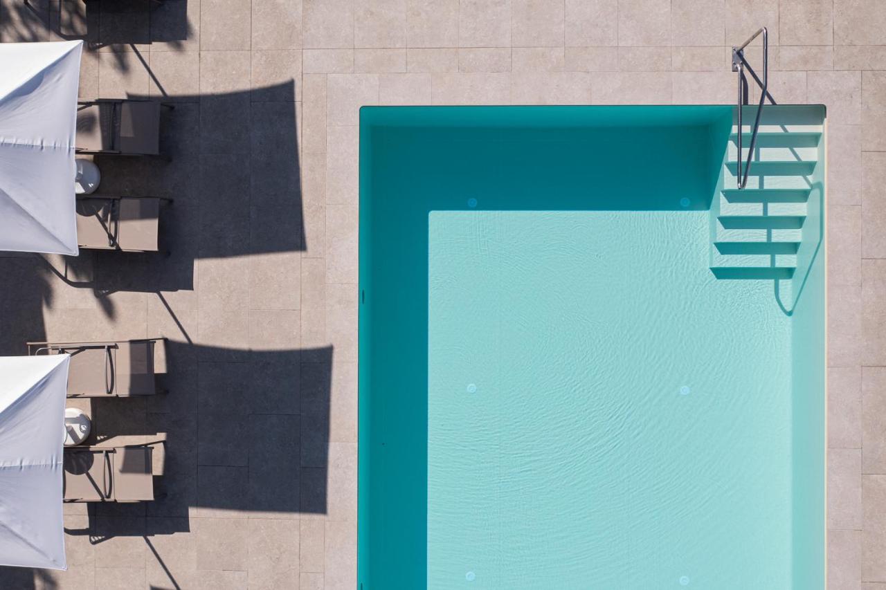 Hotel Villa Elisa & Spa Bordighera Bagian luar foto
