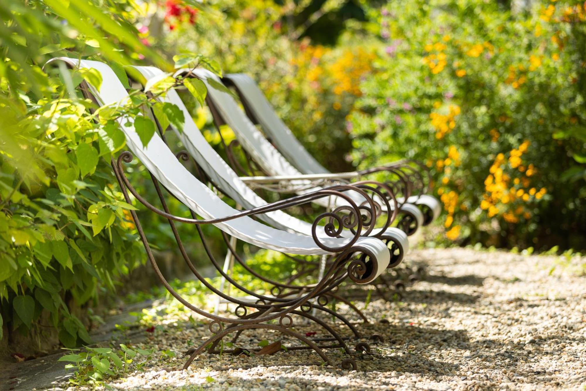Hotel Villa Elisa & Spa Bordighera Bagian luar foto