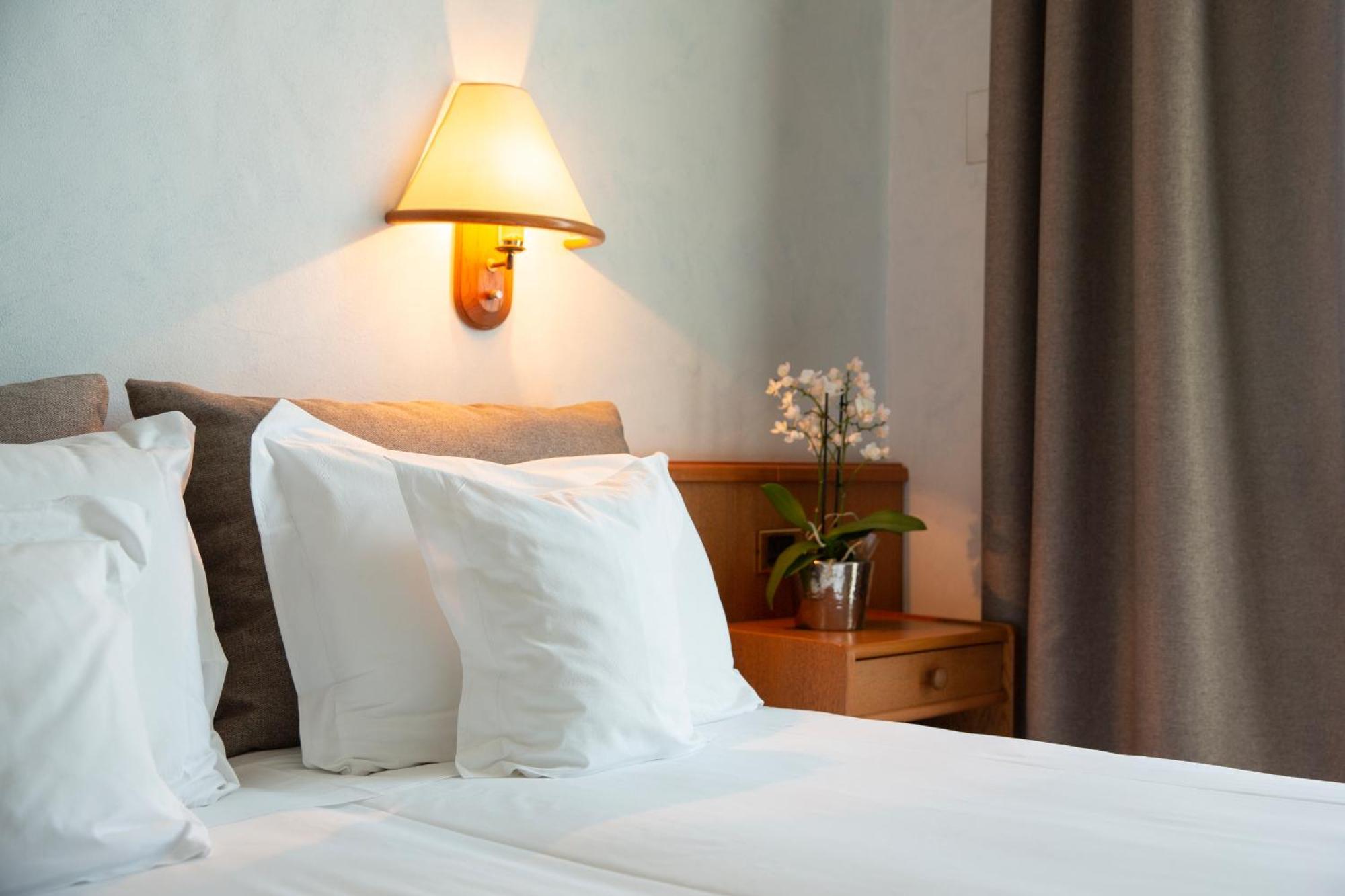 Hotel Villa Elisa & Spa Bordighera Bagian luar foto