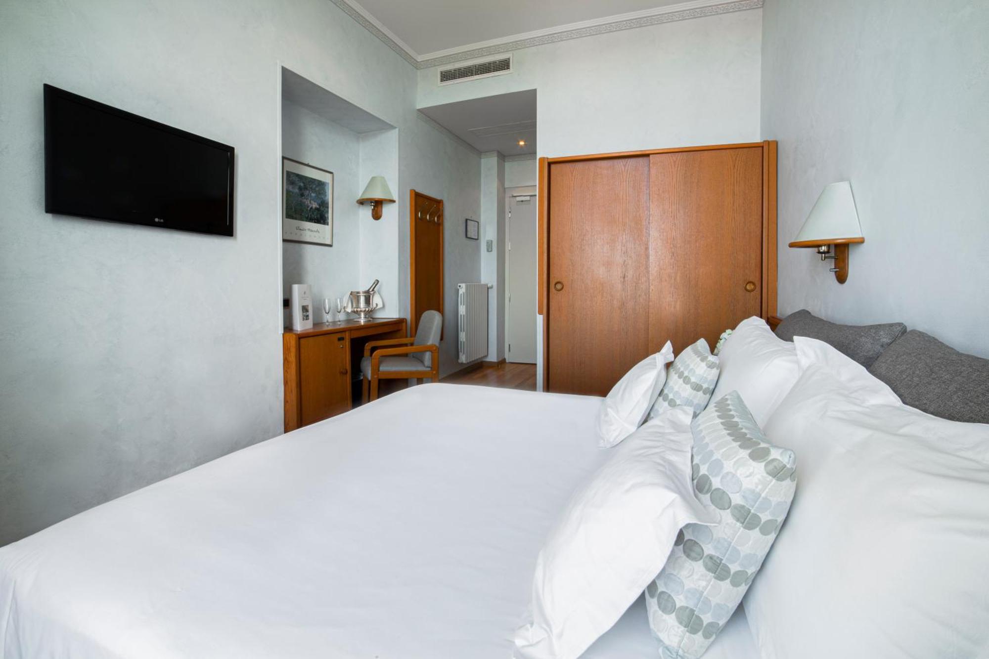 Hotel Villa Elisa & Spa Bordighera Bagian luar foto